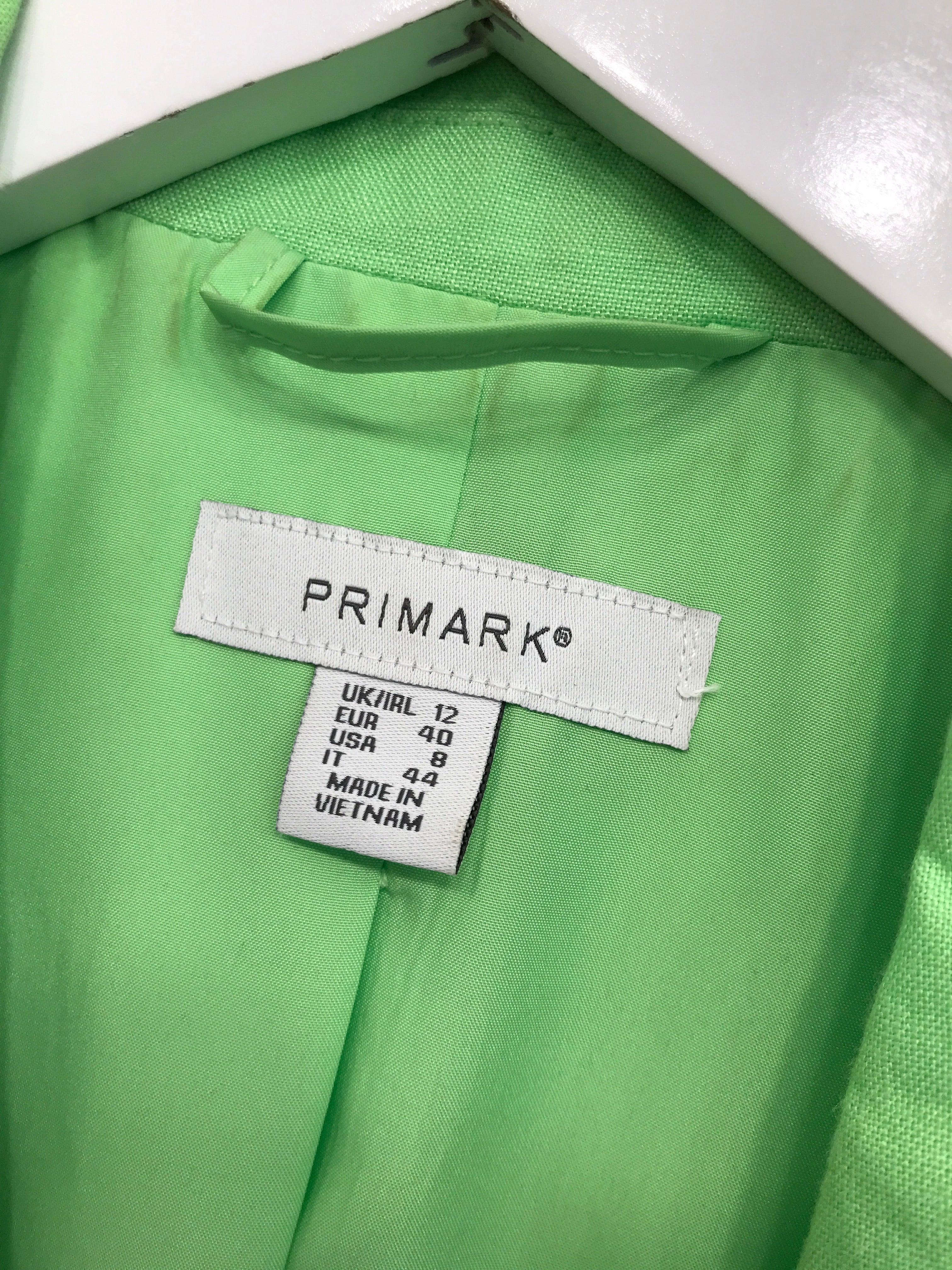 Primark Vest